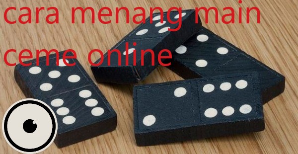 Manfaat Main Ceme Online Terpercaya