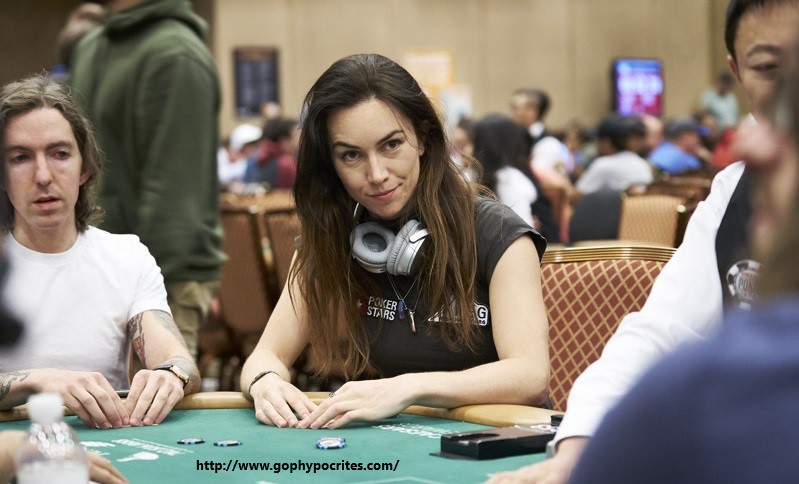 Liv Boeree, Pemain Poker Profesional Asal Inggris