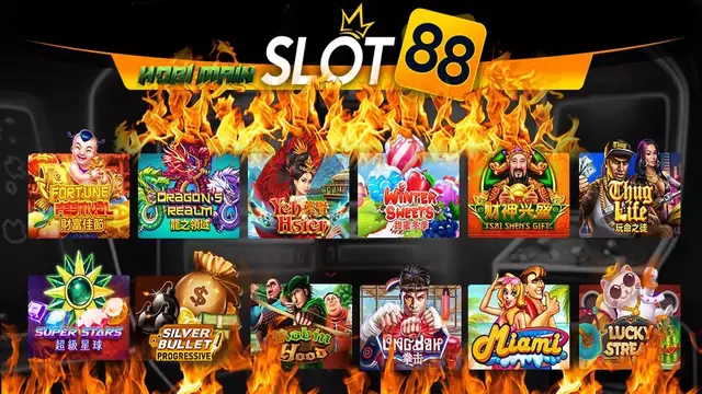 Alasan Harus Main Judi Slot Online Bonus New Member